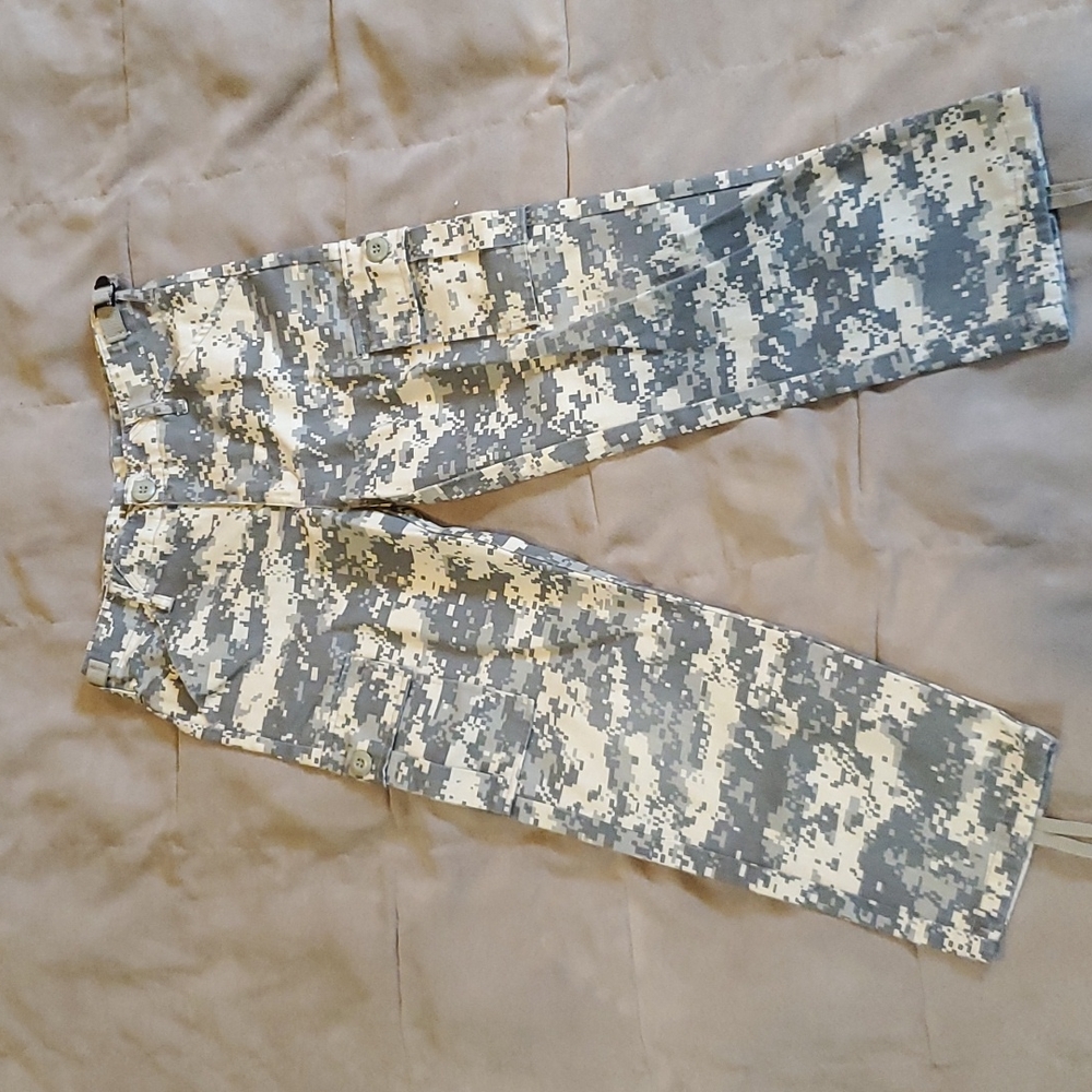 Pants